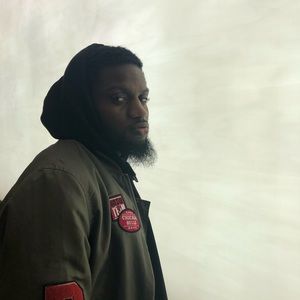 Meet your Posher, Demetrius